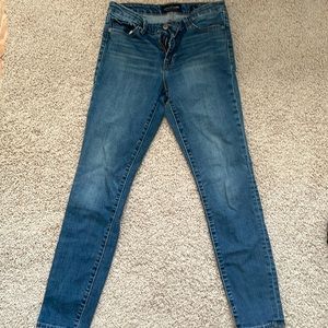 Lucky Brand Jeans (Ava Skinny)